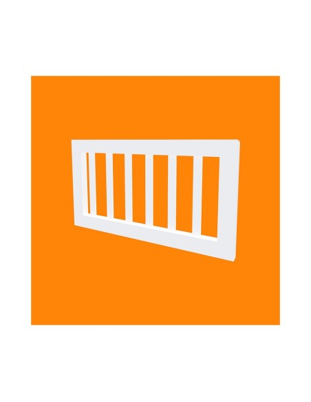 Lateral de seguridad Nidus - Babi Pitufo