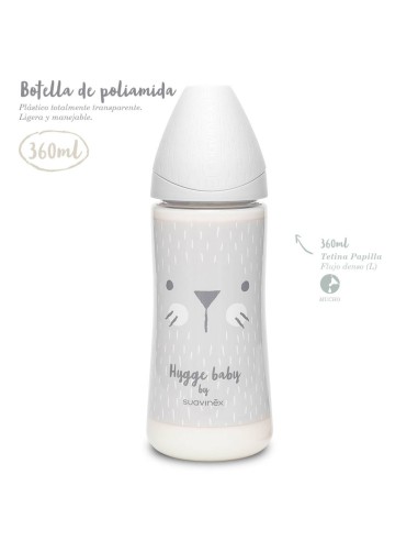 Welcome Baby Set Hygge Suavinex - Babi Pitufo