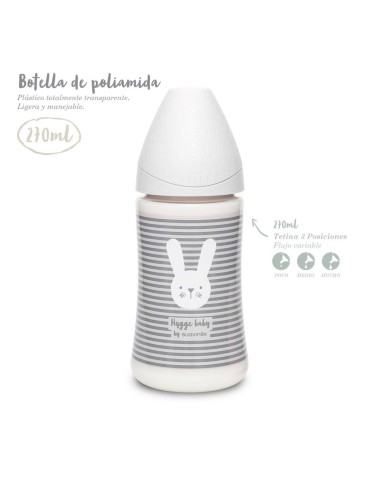 Welcome Baby Set Hygge Suavinex - Babi Pitufo