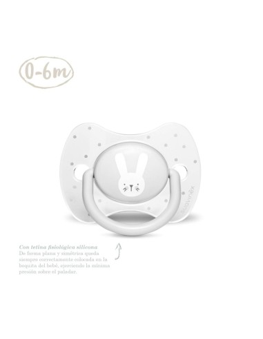 Welcome Baby Set Hygge Suavinex - Babi Pitufo