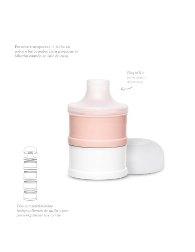 Welcome Baby Set Hygge Suavinex - Babi Pitufo