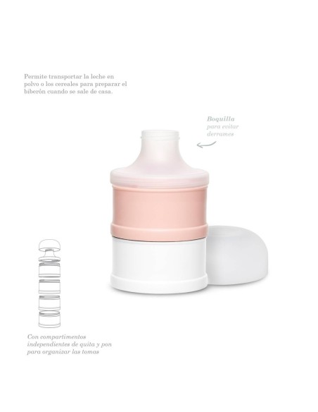 Welcome Baby Set Hygge Suavinex - Babi Pitufo