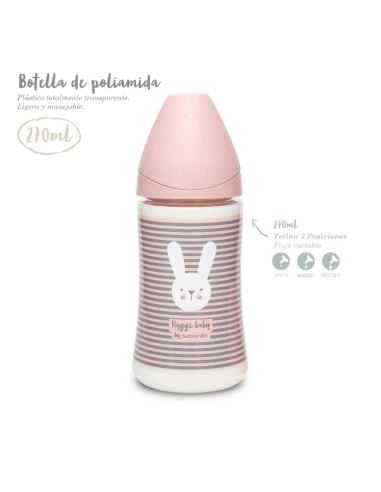 Welcome Baby Set Hygge Suavinex - Babi Pitufo
