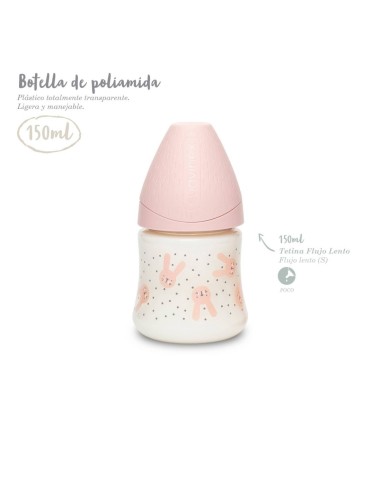 Welcome Baby Set Hygge Suavinex - Babi Pitufo