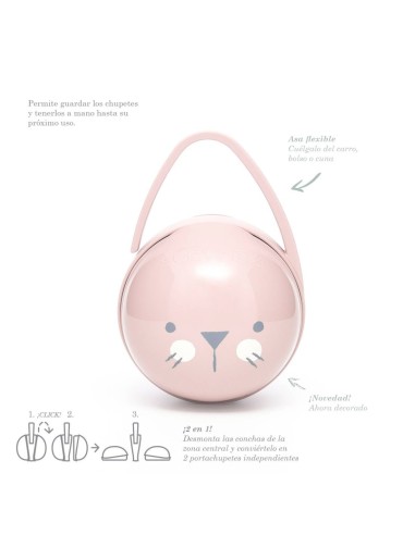 Welcome Baby Set Hygge Suavinex - Babi Pitufo