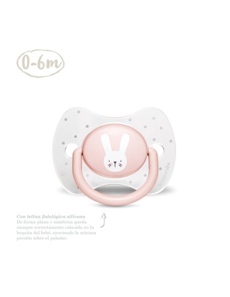 Welcome Baby Set Hygge Suavinex - Babi Pitufo