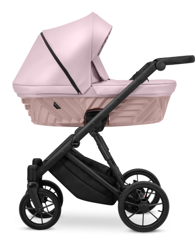 Carrito de Bebé 2 piezas Kunert Ivento - Babi Pitufo
