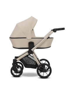 Carrito de Bebé 2 piezas Kunert Brav - Babi Pitufo 2