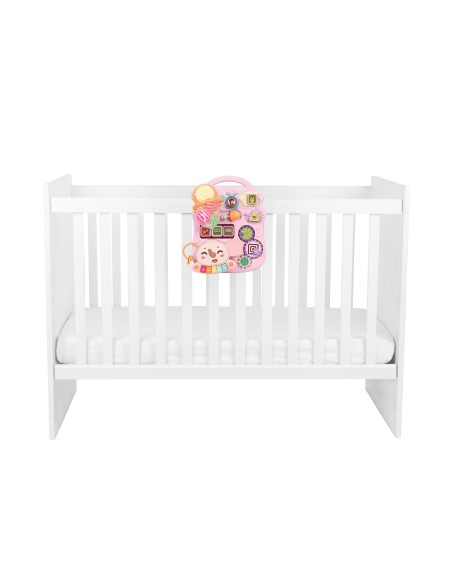 Andador 3en1 Play & Grow Kikkaboo - Babi Pitufo