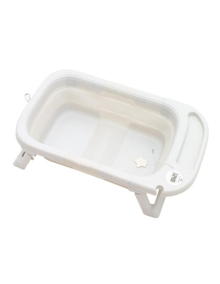 Bañera plegable Olmitos - Babi Pitufo