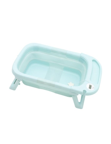 Bañera plegable Olmitos - Babi Pitufo
