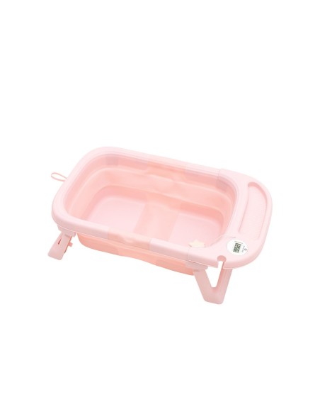 Bañera plegable Olmitos - Babi Pitufo
