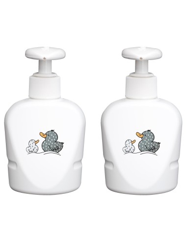 Bañera con patas Bébé-jou Termobath - Babi Pitufo
