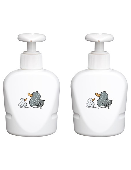 Bañera con patas Bébé-jou Termobath - Babi Pitufo