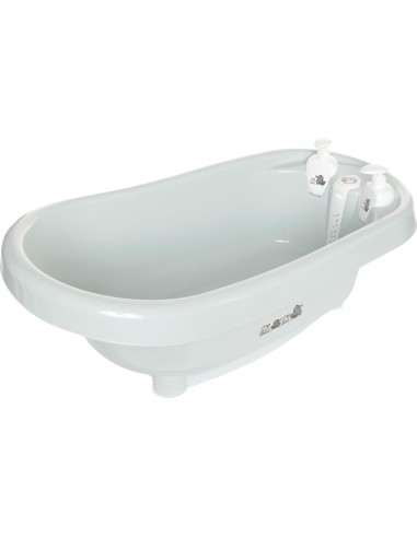 Bañera con patas Bébé-jou Termobath - Babi Pitufo