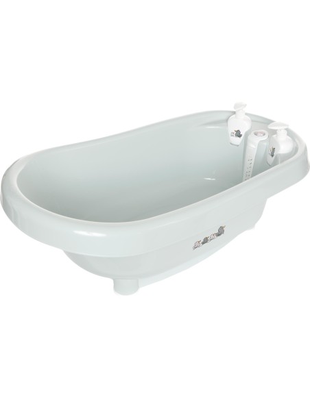 Bañera con patas Bébé-jou Termobath - Babi Pitufo