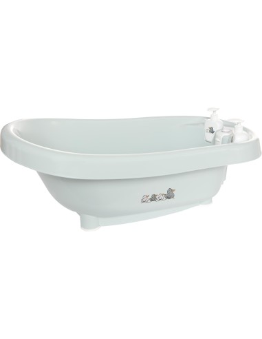 Bañera con patas Bébé-jou Termobath - Babi Pitufo
