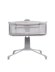 Minicuna colecho eléctrica 4en1 Olmitos - Babi Pitufo