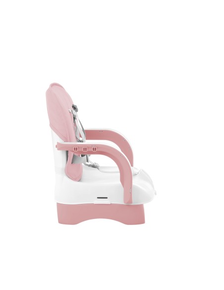 Asiento elevador Chewy Kikkaboo - Babi Pitufo