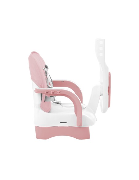 Asiento elevador Chewy Kikkaboo - Babi Pitufo