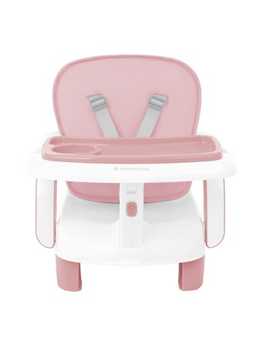 Asiento elevador Chewy Kikkaboo - Babi Pitufo