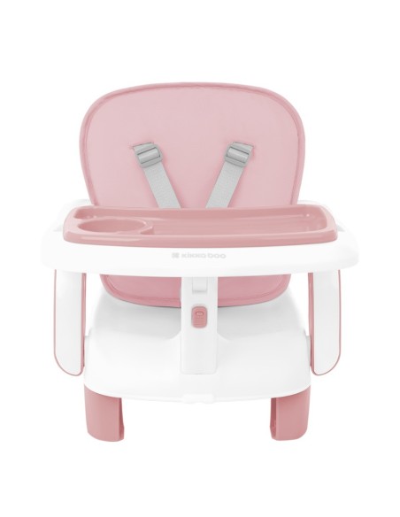 Asiento elevador Chewy Kikkaboo - Babi Pitufo