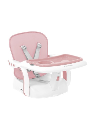 Asiento elevador Chewy Kikkaboo - Babi Pitufo