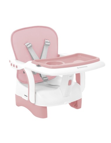 Asiento elevador Chewy Kikkaboo - Babi Pitufo