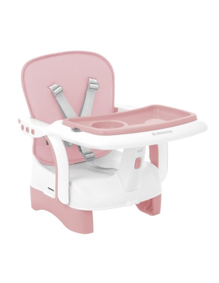 Asiento elevador Chewy Kikkaboo - Babi Pitufo