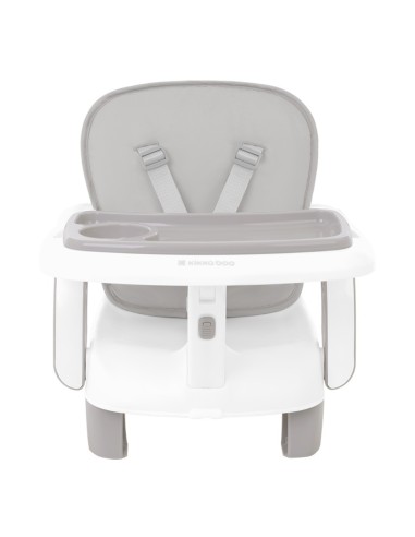 Asiento elevador Chewy Kikkaboo - Babi Pitufo