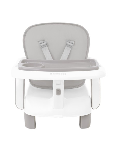 Asiento elevador Chewy Kikkaboo - Babi Pitufo