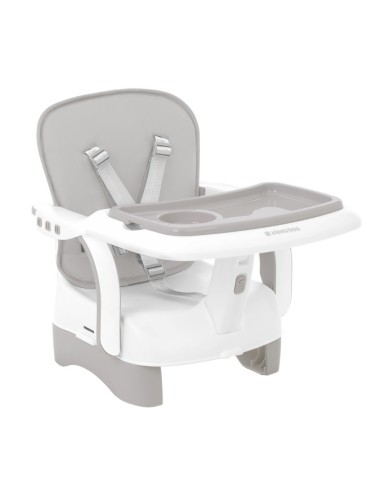 Asiento elevador Chewy Kikkaboo - Babi Pitufo