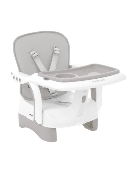 Asiento elevador Chewy Kikkaboo - Babi Pitufo