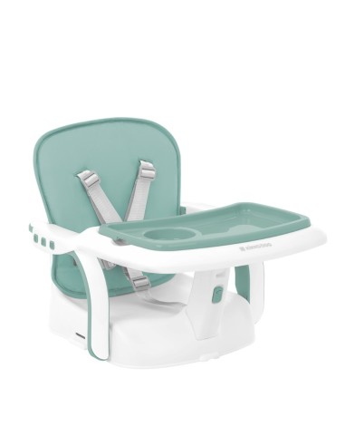 Asiento elevador Chewy Kikkaboo - Babi Pitufo