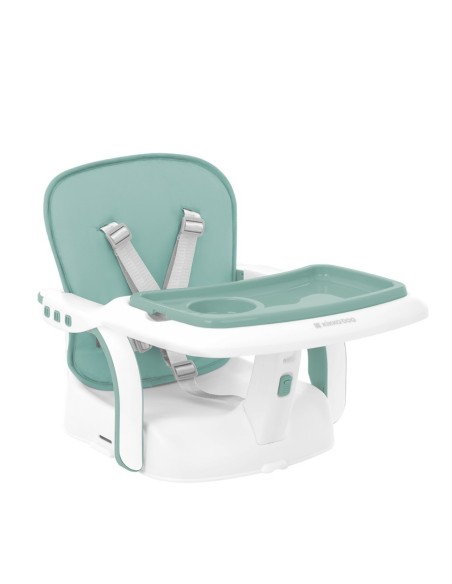 Asiento elevador Chewy Kikkaboo - Babi Pitufo