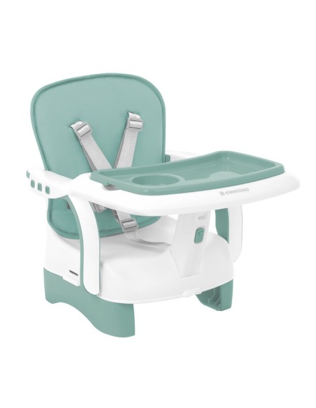 Asiento elevador Chewy Kikkaboo - Babi Pitufo