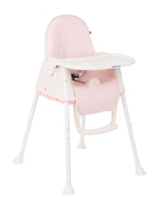 Trona 3en1 Creamy Kikkaboo - Babi Pitufo 2