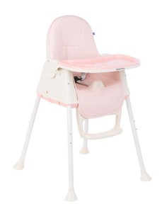 Trona 3en1 Creamy Kikkaboo - Babi Pitufo