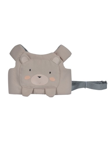 Correa de bebé para caminar Bear - Babi Pitufo