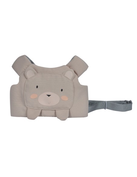 Correa de bebé para caminar Bear - Babi Pitufo