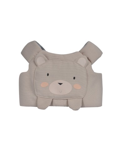 Correa de bebé para caminar Bear - Babi Pitufo