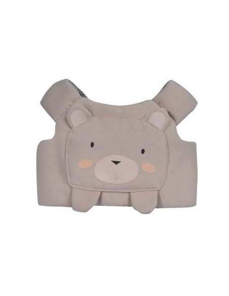 Correa de bebé para caminar Bear - Babi Pitufo