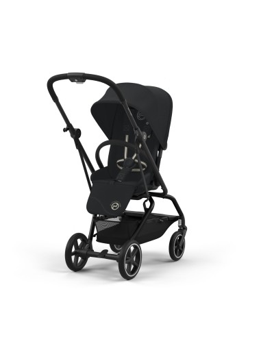 Silla de paseo Eezy S Twist +2 - Babi Pitufo