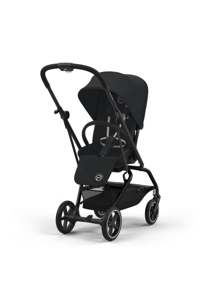 Silla de paseo Eezy S Twist +2 - Babi Pitufo
