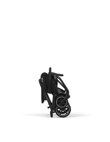 Silla de paseo Eezy S Twist +2 - Babi Pitufo