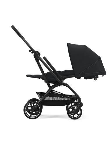 Silla de paseo Eezy S Twist +2 - Babi Pitufo