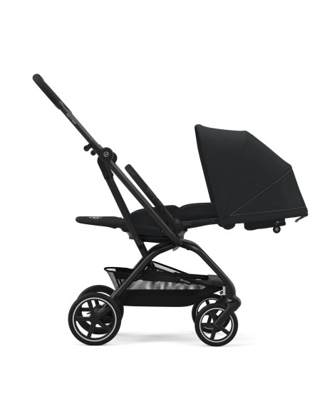 Silla de paseo Eezy S Twist +2 - Babi Pitufo