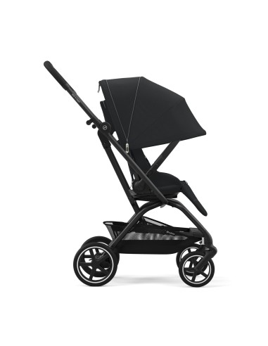 Silla de paseo Eezy S Twist +2 - Babi Pitufo