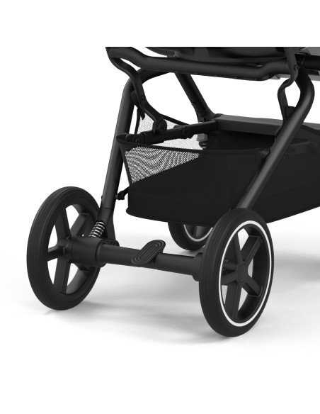 Silla de paseo Eezy S Twist +2 - Babi Pitufo