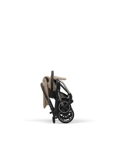 Silla de paseo Eezy S Twist +2 - Babi Pitufo